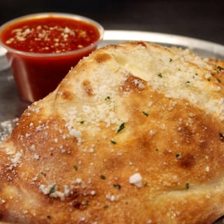 Cheesesteak Calzone - Small