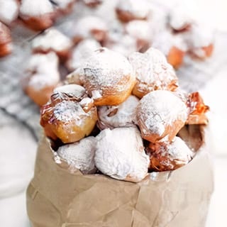 Zeppoles