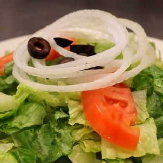 Small House Salad
