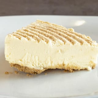 NY Style Cheese Cake